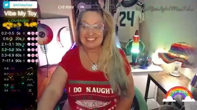 Thumbnail 1, miss_tulsa's Stream at Chaturbate, 19 months ago