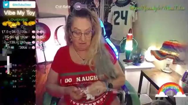 Image 2 of miss_tulsa Stream on Chaturbate on 20 months ago