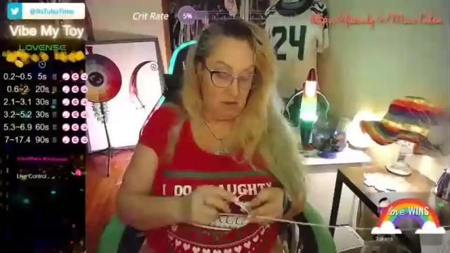 Image 6 of miss_tulsa Stream on Chaturbate on 20 months ago