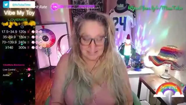 Image 12 of miss_tulsa Stream on Chaturbate on 20 months ago