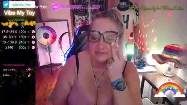 Image 4 of miss_tulsa Stream on Chaturbate on 20 months ago