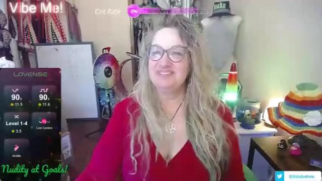 Image 10 of miss_tulsa Stream on Chaturbate on 18 months ago