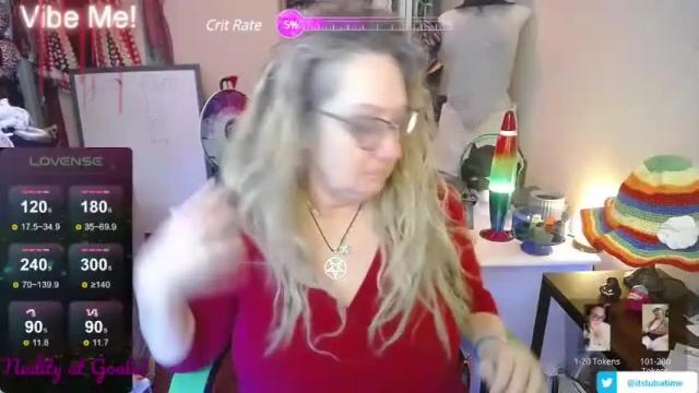Image 2 of miss_tulsa Stream on Chaturbate on 18 months ago
