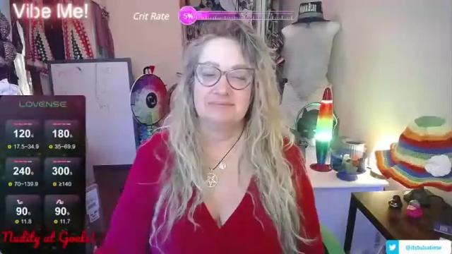 Image 4 of miss_tulsa Stream on Chaturbate on 18 months ago