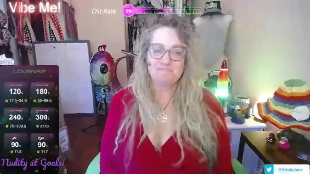 Thumbnail 3, miss_tulsa's Stream at Chaturbate, 18 months ago