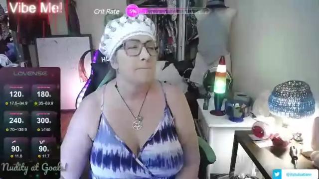 Image 3 of miss_tulsa Stream on Chaturbate on 18 months ago