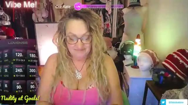 Image 4 of miss_tulsa Stream on Chaturbate on 18 months ago