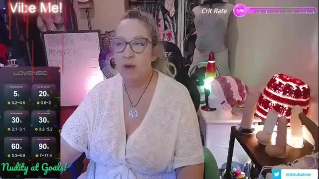 Thumbnail 1, miss_tulsa's Stream at Chaturbate, 17 months ago