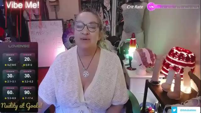 Image 3 of miss_tulsa Stream on Chaturbate on 17 months ago