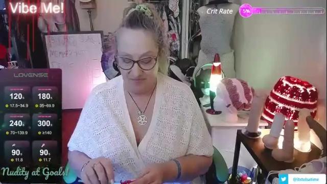 Thumbnail 2, miss_tulsa's Stream at Chaturbate, 17 months ago