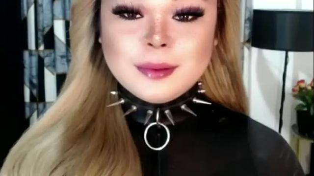 Image 2 of miss_tyraxxx Stream on Chaturbate on 3 months ago