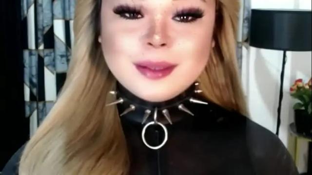 Image 4 of miss_tyraxxx Stream on Chaturbate on 3 months ago