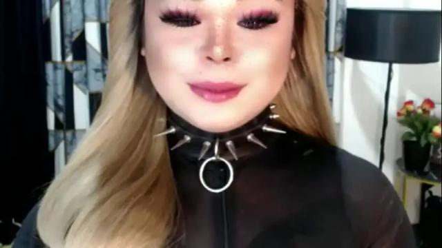 Image 6 of miss_tyraxxx Stream on Chaturbate on 3 months ago