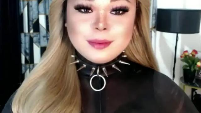 Thumbnail 3, miss_tyraxxx's Stream at Chaturbate, 3 months ago