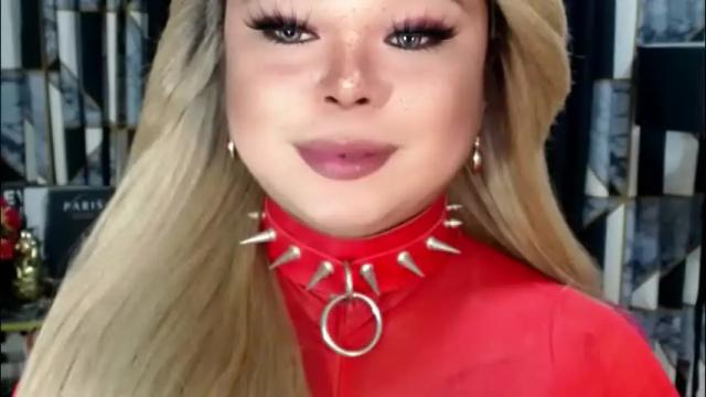 Image 11 of miss_tyraxxx Stream on Chaturbate on 3 days ago