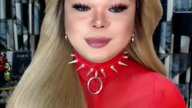 Image 2 of miss_tyraxxx Stream on Chaturbate on 3 days ago