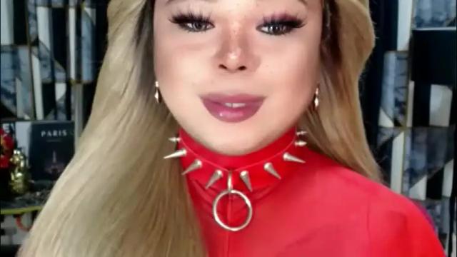 Image 4 of miss_tyraxxx Stream on Chaturbate on 3 days ago