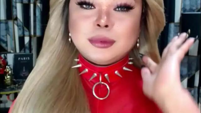 Thumbnail 2, miss_tyraxxx's Stream at Chaturbate, 2 days ago