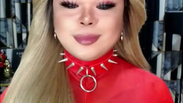 Image 8 of miss_tyraxxx Stream on Chaturbate on 3 days ago