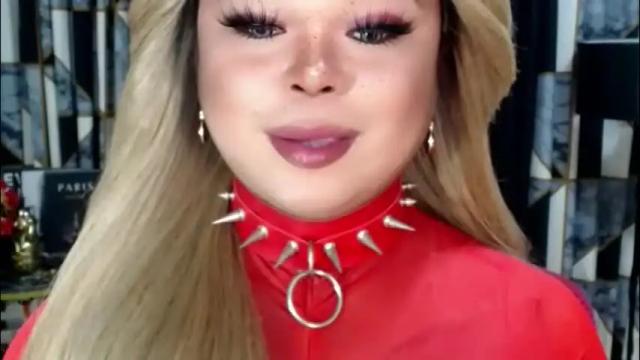 Thumbnail 3, miss_tyraxxx's Stream at Chaturbate, 2 days ago