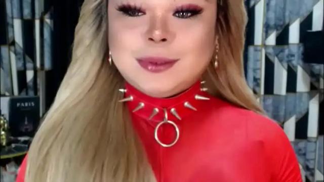 Thumbnail 1, miss_tyraxxx's Stream at Chaturbate, 16 hours ago