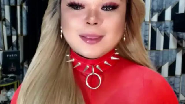 Image 10 of miss_tyraxxx Stream on Chaturbate on 1 day ago