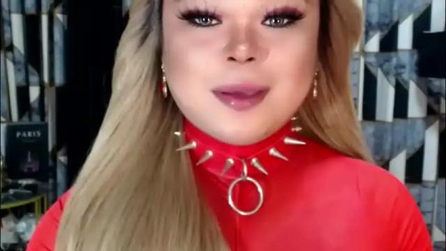 Image 11 of miss_tyraxxx Stream on Chaturbate on 1 day ago