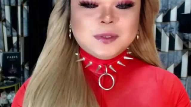Image 12 of miss_tyraxxx Stream on Chaturbate on 1 day ago