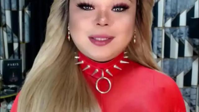 Image 2 of miss_tyraxxx Stream on Chaturbate on 1 day ago