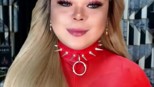 Thumbnail 2, miss_tyraxxx's Stream at Chaturbate, 16 hours ago