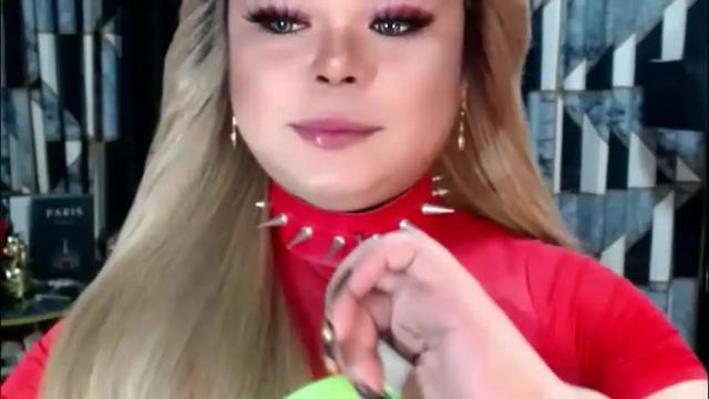 Image 8 of miss_tyraxxx Stream on Chaturbate on 1 day ago