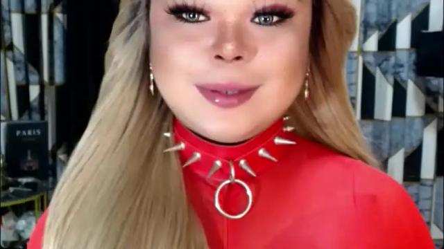 Thumbnail 3, miss_tyraxxx's Stream at Chaturbate, 16 hours ago