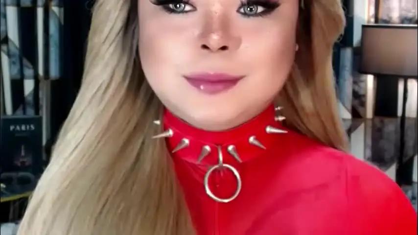 miss_tyraxxx Chaturbate