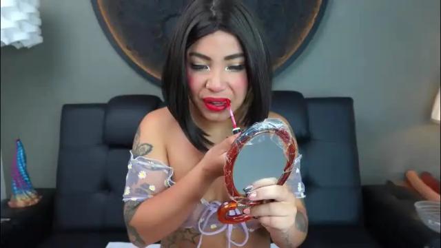 Thumbnail 1, miss_vaiolette's Stream at Chaturbate, 1 month ago