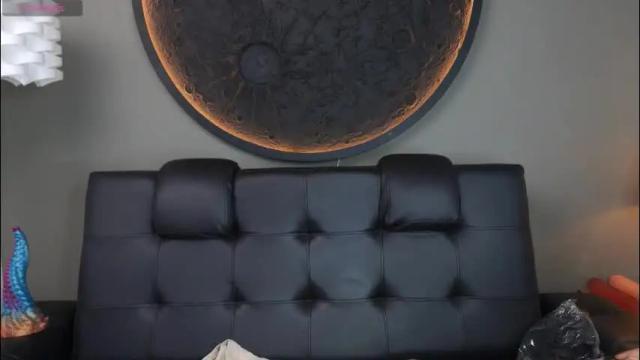 Thumbnail 1, miss_vaiolette's Stream at Chaturbate, 2 days ago