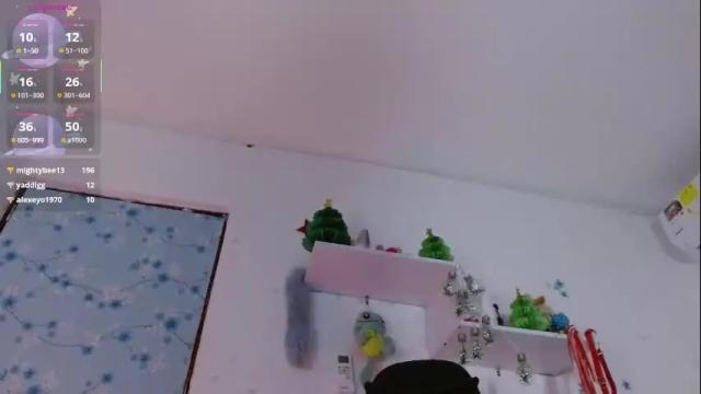 Thumbnail 3, miss_valery2's Stream at Chaturbate, 1 month ago