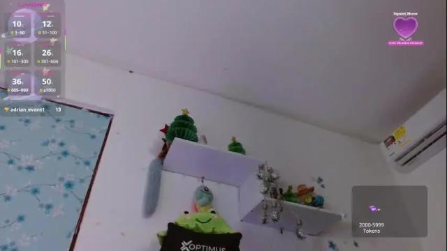 Image 4 of miss_valery2 Stream on Chaturbate on 6 days ago