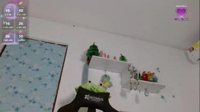 Image 8 of miss_valery2 Stream on Chaturbate on 1 month ago