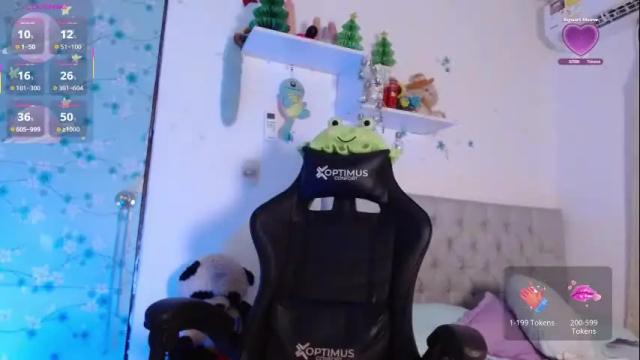 Image 2 of miss_valery2 Stream on Chaturbate on 1 month ago
