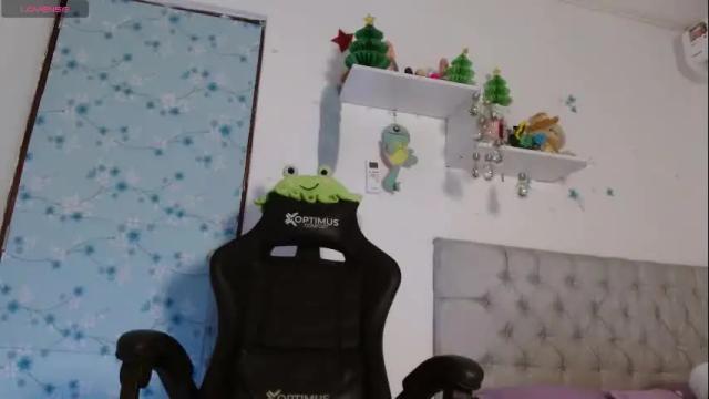 Thumbnail 1, miss_valery2's Stream at Chaturbate, 1 month ago