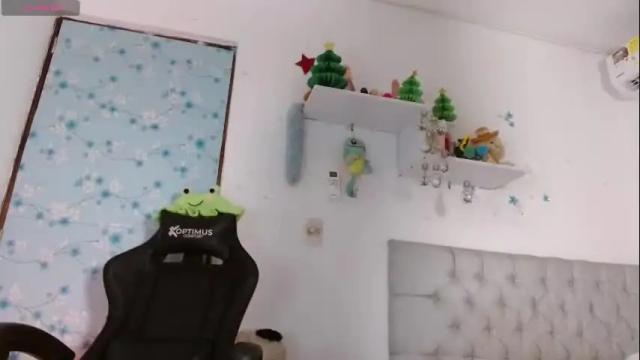 Image 4 of miss_valery2 Stream on Chaturbate on 1 month ago