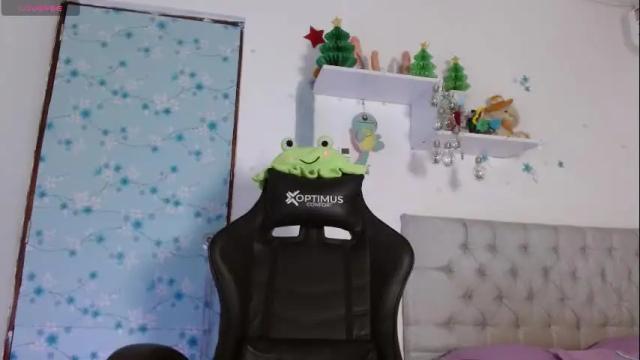 Thumbnail 2, miss_valery2's Stream at Chaturbate, 1 month ago