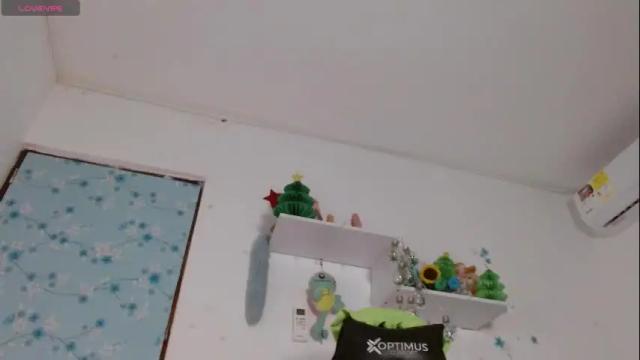 Thumbnail 1, miss_valery2's Stream at Chaturbate, 1 month ago