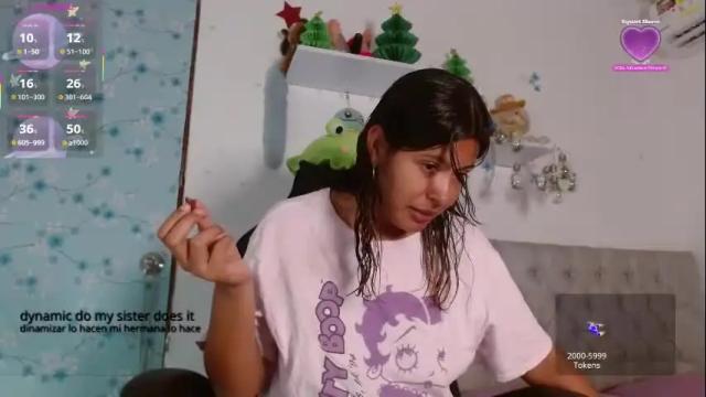 Image 12 of miss_valery2 Stream on Chaturbate on 26 days ago
