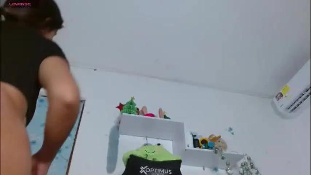 Thumbnail 2, miss_valery2's Stream at Chaturbate, 16 days ago