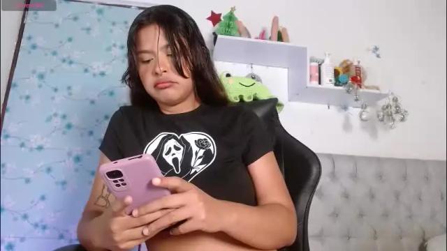 Thumbnail 2, miss_valery2's Stream at Chaturbate, 11 days ago