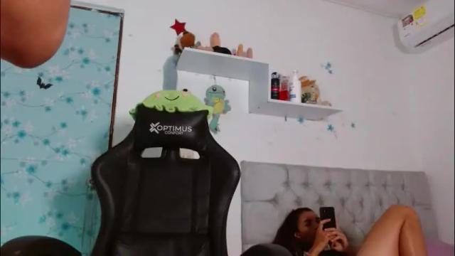 Thumbnail 1, miss_valery2's Stream at Chaturbate, 1 month ago