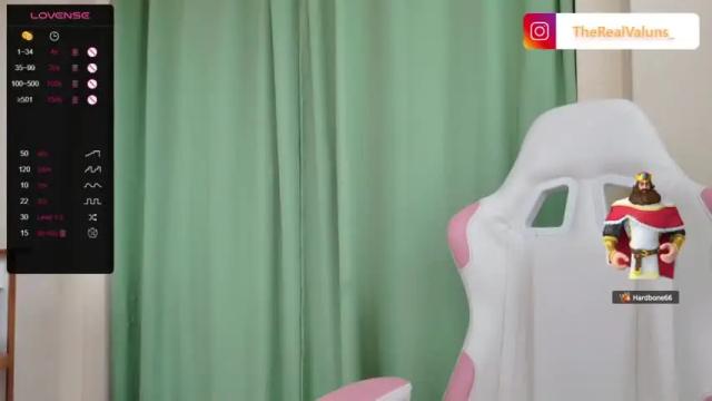 Image 12 of miss_valuns Stream on Chaturbate on 14 months ago
