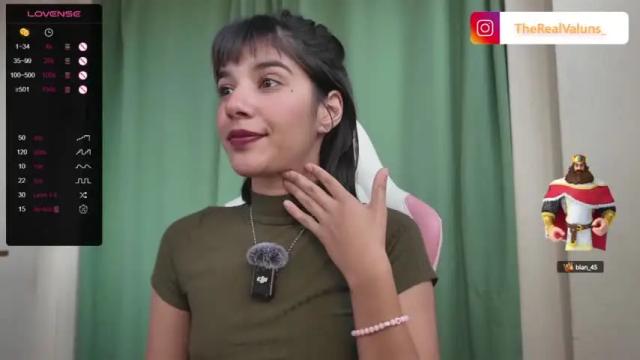 Image 10 of miss_valuns Stream on Chaturbate on 14 months ago