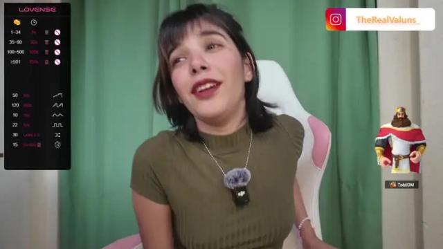 Image 4 of miss_valuns Stream on Chaturbate on 14 months ago